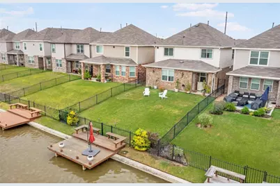 3755 W Alessano Ln Lane, Katy, TX 77493 - Photo 8