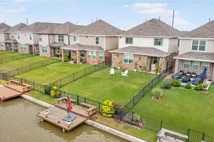 3755 W Alessano Ln Ln, Katy, TX 77493 - Photo 8