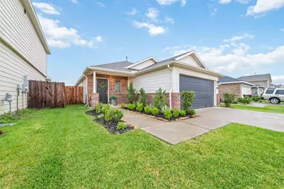 6342 Verbena Blossom Trail, Katy, TX 77449 - Photo 2