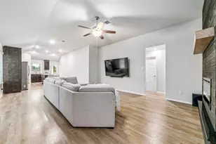 6342 Verbena Blossom Trail, Katy, TX 77449 - Photo 6