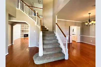 19911 Stonelodge Drive, Katy, TX 77450 - Photo 2