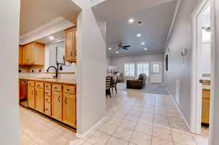 3535 Teakwood Dr, Pearland, TX 77584 - Photo 4