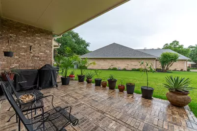 3535 Teakwood Drive, Pearland, TX 77584 - Photo 36