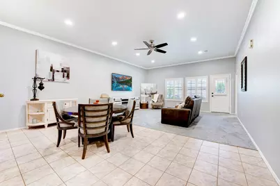 3535 Teakwood Drive, Pearland, TX 77584 - Photo 1