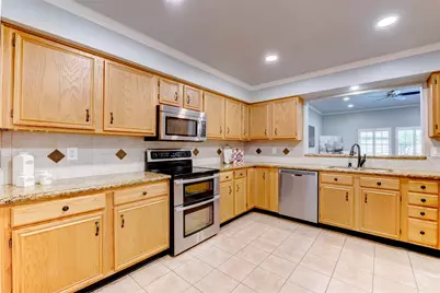 3535 Teakwood Drive, Pearland, TX 77584 - Photo 10