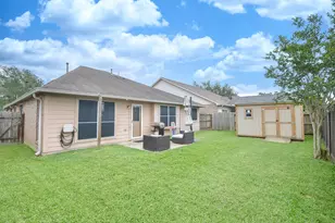 9222 Sorrell Hollow Ln, Rosenberg, TX 77469 - Photo 44