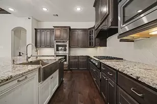 1104 Hackberry Branch Ln, Friendswood, TX 77546 - Photo 8