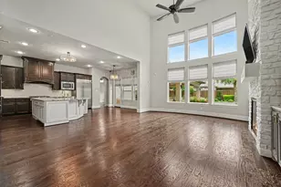 1104 Hackberry Branch Ln, Friendswood, TX 77546 - Photo 6
