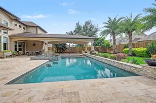 1104 Hackberry Branch Ln, Friendswood, TX 77546 - Photo 38