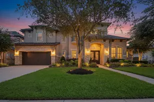 1104 Hackberry Branch Ln, Friendswood, TX 77546 - Photo 1