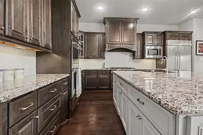 1104 Hackberry Branch Lane, Friendswood, TX 77546 - Photo 16