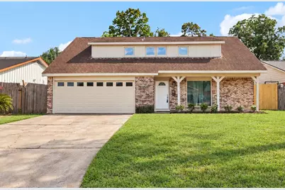 11026 Green Arbor Drive, Houston, TX 77089 - Photo 1