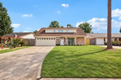 11026 Green Arbor Drive, Houston, TX 77089 - Photo 32