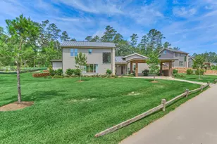 4466 Wynne Wy, Montgomery, TX 77316 - Photo 2