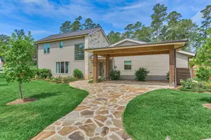 4466 Wynne Wy, Montgomery, TX 77316 - Photo 1