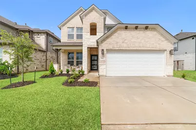 14922 Rural Ridge Road, Cypress, TX 77429 - Photo 1