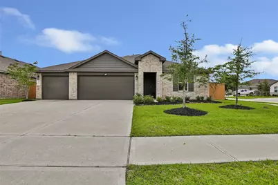 500 San Marcos Trail, Dayton, TX 77535 - Photo 1