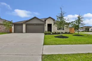500 San Marcos Trl, Dayton, TX 77535 - Photo 1