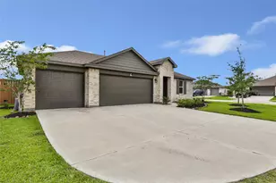 500 San Marcos Trl, Dayton, TX 77535 - Photo 2