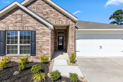 3165 Catalonion Court, Conroe, TX 77301 - Photo 2