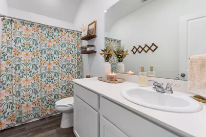 3165 Catalonion Court, Conroe, TX 77301 - Photo 6