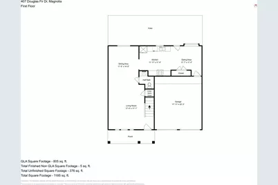 407 Douglas Fir Drive, Magnolia, TX 77354 - Photo 20