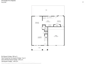 407 Douglas Fir Dr, Magnolia, TX 77354 - Photo 20