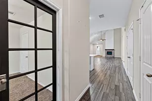 4631 Stolz Trail, Katy, TX 77493 - Photo 6