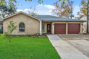 12014 Ryewater Dr, Houston, TX 77089 - Photo 1