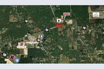 17645 Fm 2090 Road, Conroe, TX 77306 - Photo 2