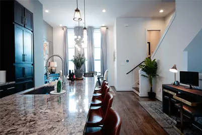 2826 Clay Street, Houston, TX 77003 - Photo 4