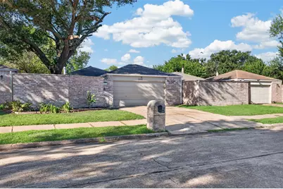 16122 Glen Mar Drive, Houston, TX 77082 - Photo 2