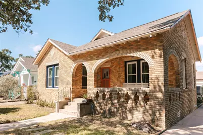 5018 Avenue P, Galveston, TX 77551 - Photo 2