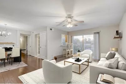 505 Westcott Street #307, Houston, TX 77007 - Photo 1