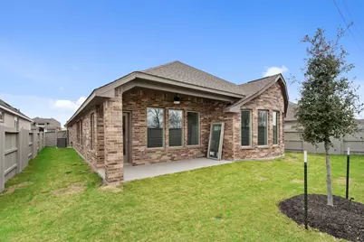 2326 Honeyberry Shrub Drive, Manvel, TX 77578 - Photo 26