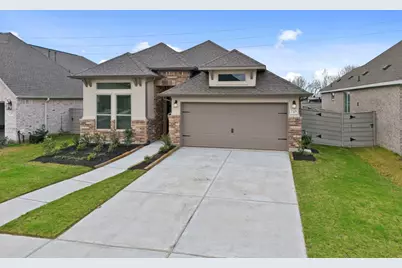 2326 Honeyberry Shrub Drive, Manvel, TX 77578 - Photo 24