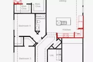 2326 Honeyberry Shrub Dr, Manvel, TX 77578 - Photo 22