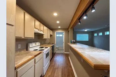 831 West 25th Street #7, Houston, TX 77008 - Photo 2