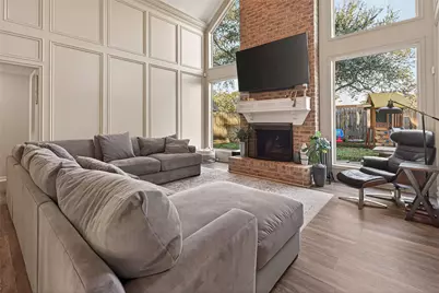 910 Montview Drive, Katy, TX 77450 - Photo 8