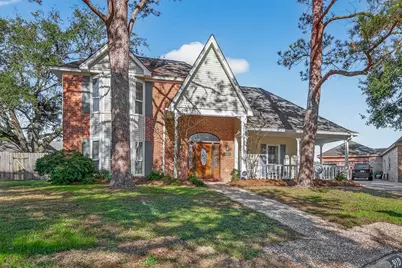 910 Montview Drive, Katy, TX 77450 - Photo 1