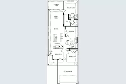 6646 Lahna Oak Drive, Conroe, TX 77304 - Photo 2