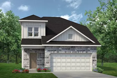 409 Stone Placa Trail, Brookshire, TX 77423 - Photo 1