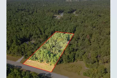 185 Rim Rock Road, Huntsville, TX 77340 - Photo 1