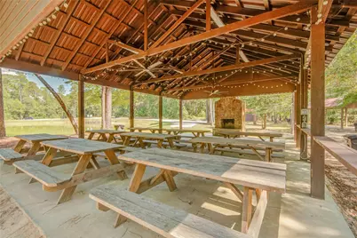 185 Rim Rock Road, Huntsville, TX 77340 - Photo 14