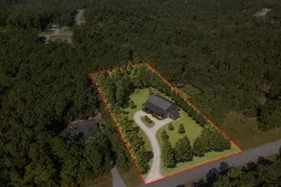 185 Rim Rock Rd, Huntsville, TX 77340 - Photo 1
