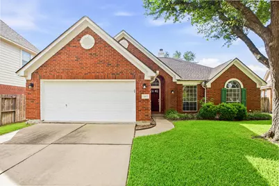 15627 Oakworth Court, Sugar Land, TX 77498 - Photo 1