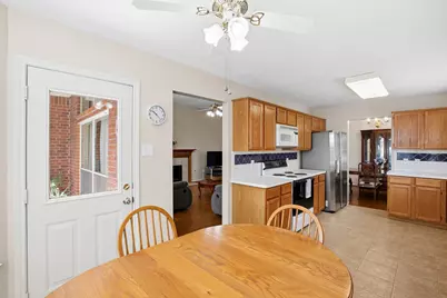 15627 Oakworth Court, Sugar Land, TX 77498 - Photo 12
