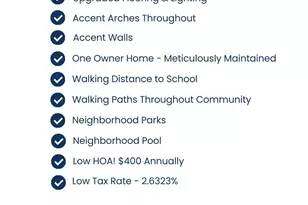 23411 Sawmill Pass, Spring, TX 77373 - Photo 2