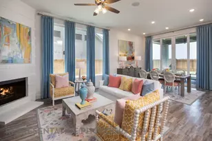 5814 Reef Rdg Dr, Manvel, TX 77578 - Photo 6