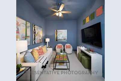 5814 Reef Ridge Drive, Manvel, TX 77578 - Photo 18